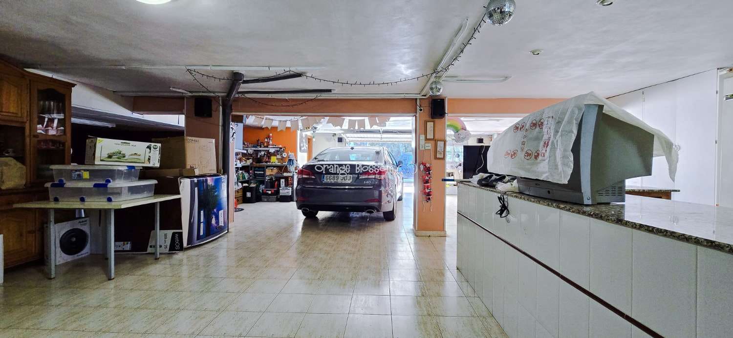 6 soverom Villa til salgs i Villalonga med svømmebasseng - € 799 000 (Ref: 9790113)