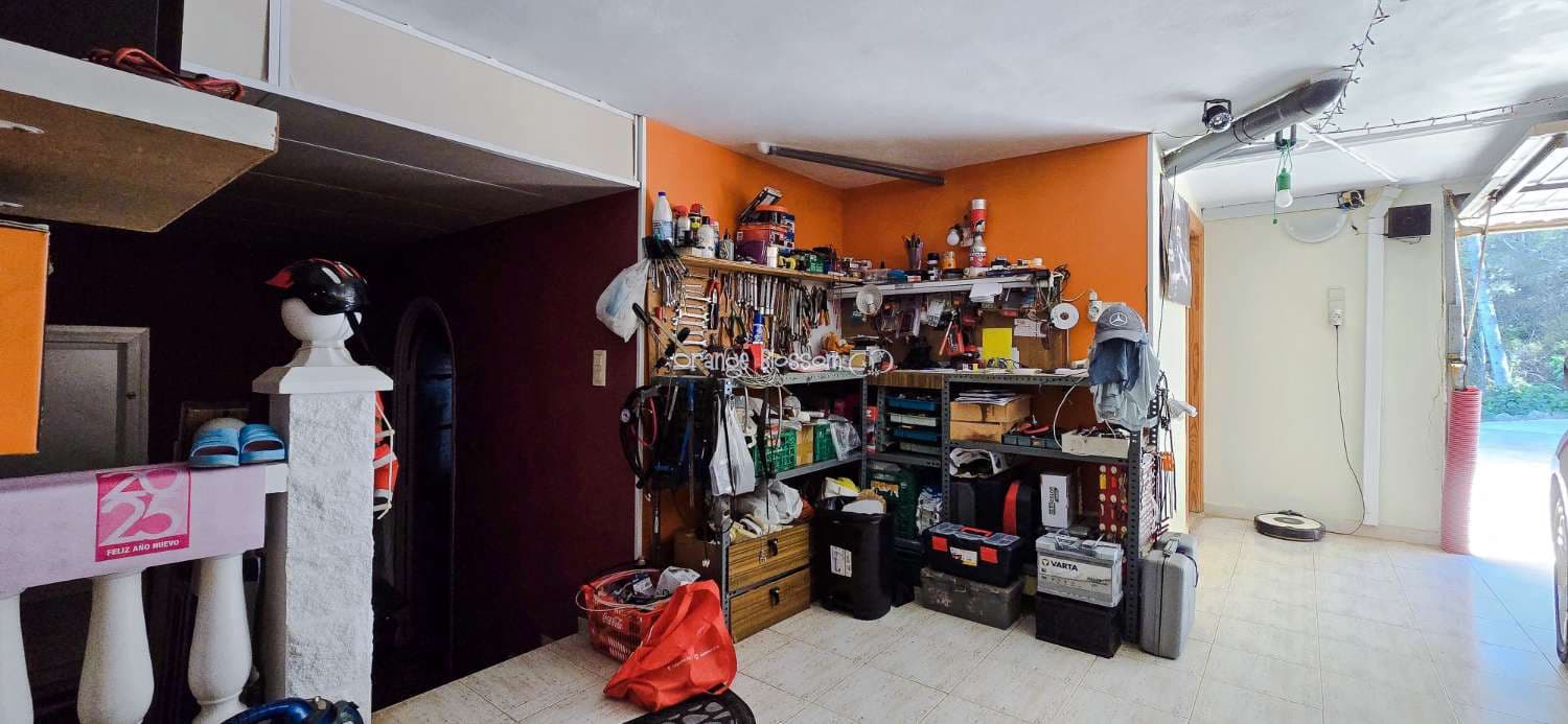 6 soverom Villa til salgs i Villalonga med svømmebasseng - € 799 000 (Ref: 9790113)