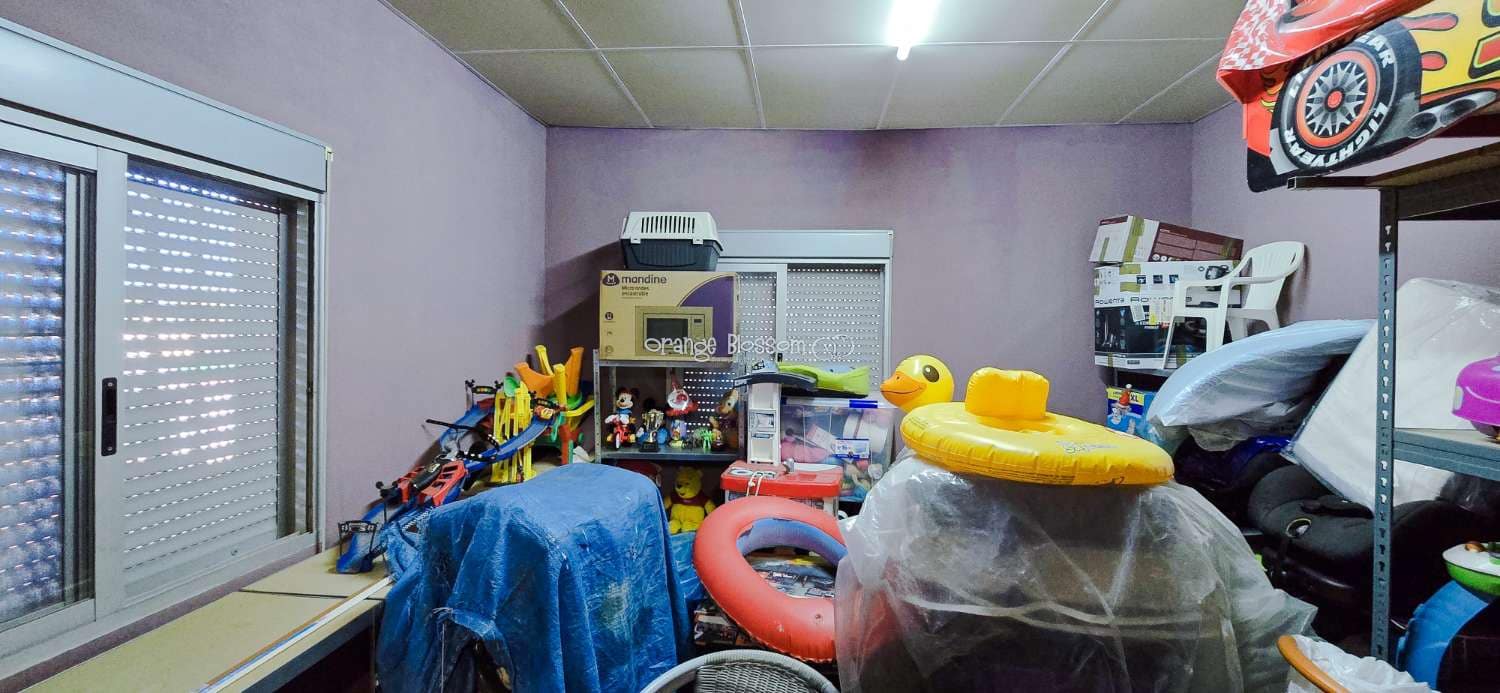 6 soverom Villa til salgs i Villalonga med svømmebasseng - € 799 000 (Ref: 9790113)