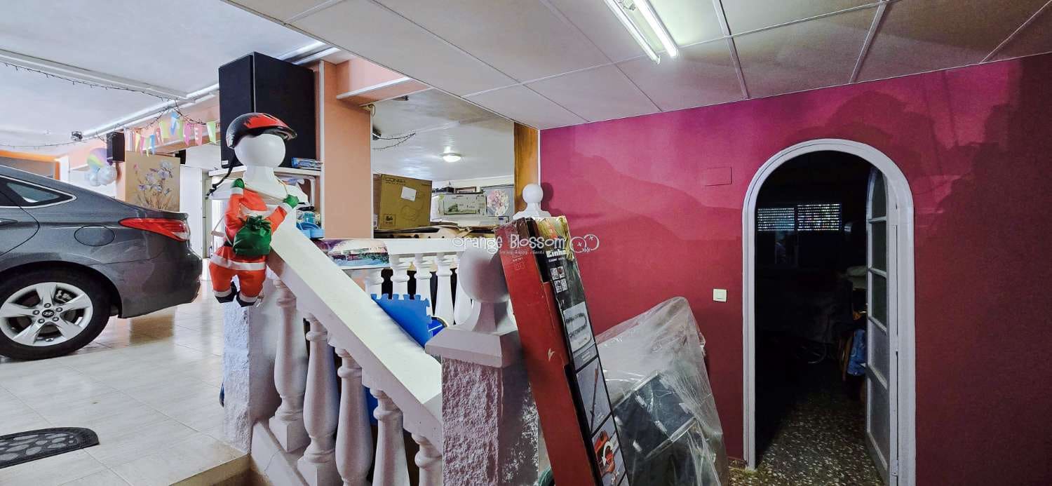 6 soverom Villa til salgs i Villalonga med svømmebasseng - € 799 000 (Ref: 9790113)