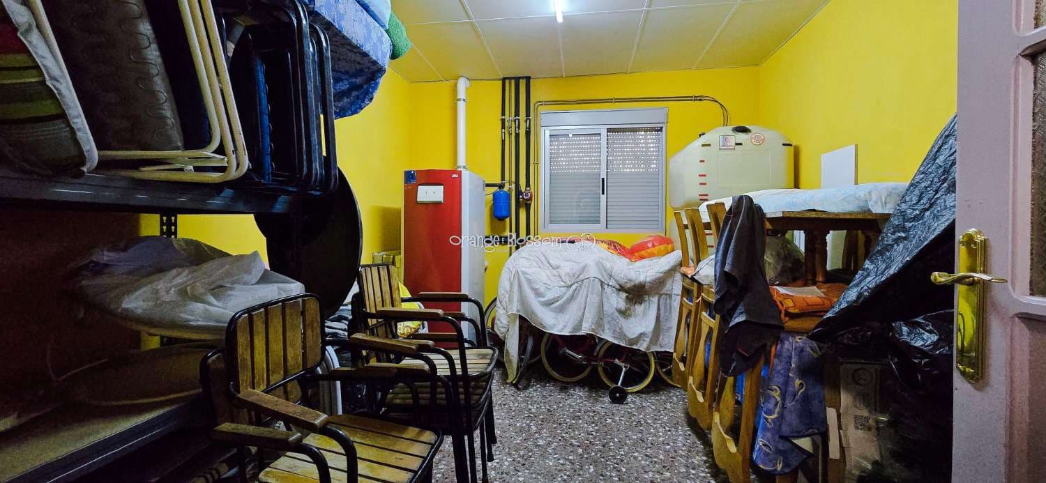 6 soverom Villa til salgs i Villalonga med svømmebasseng - € 799 000 (Ref: 9790113)