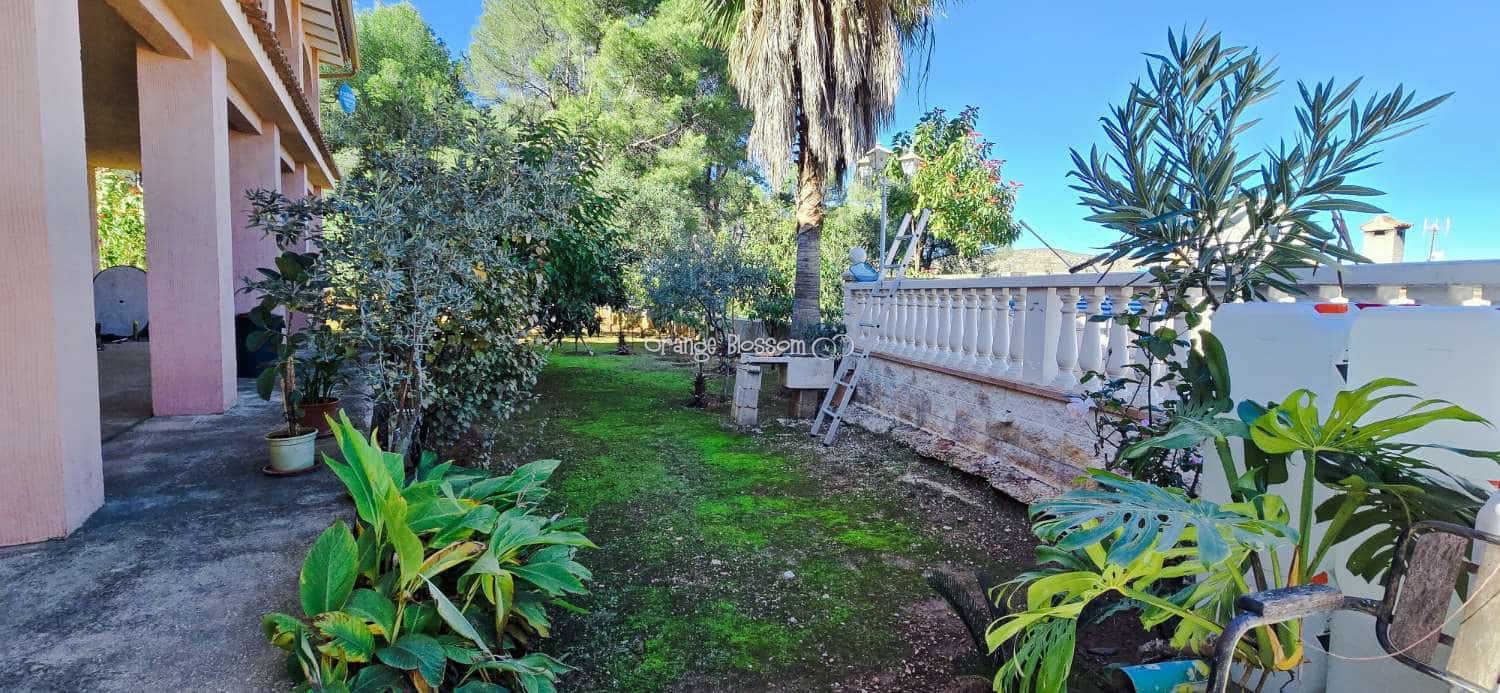 6 soverom Villa til salgs i Villalonga med svømmebasseng - € 799 000 (Ref: 9790113)