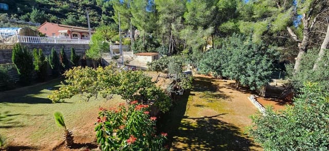 6 soverom Villa til salgs i Villalonga med svømmebasseng - € 799 000 (Ref: 9790113)