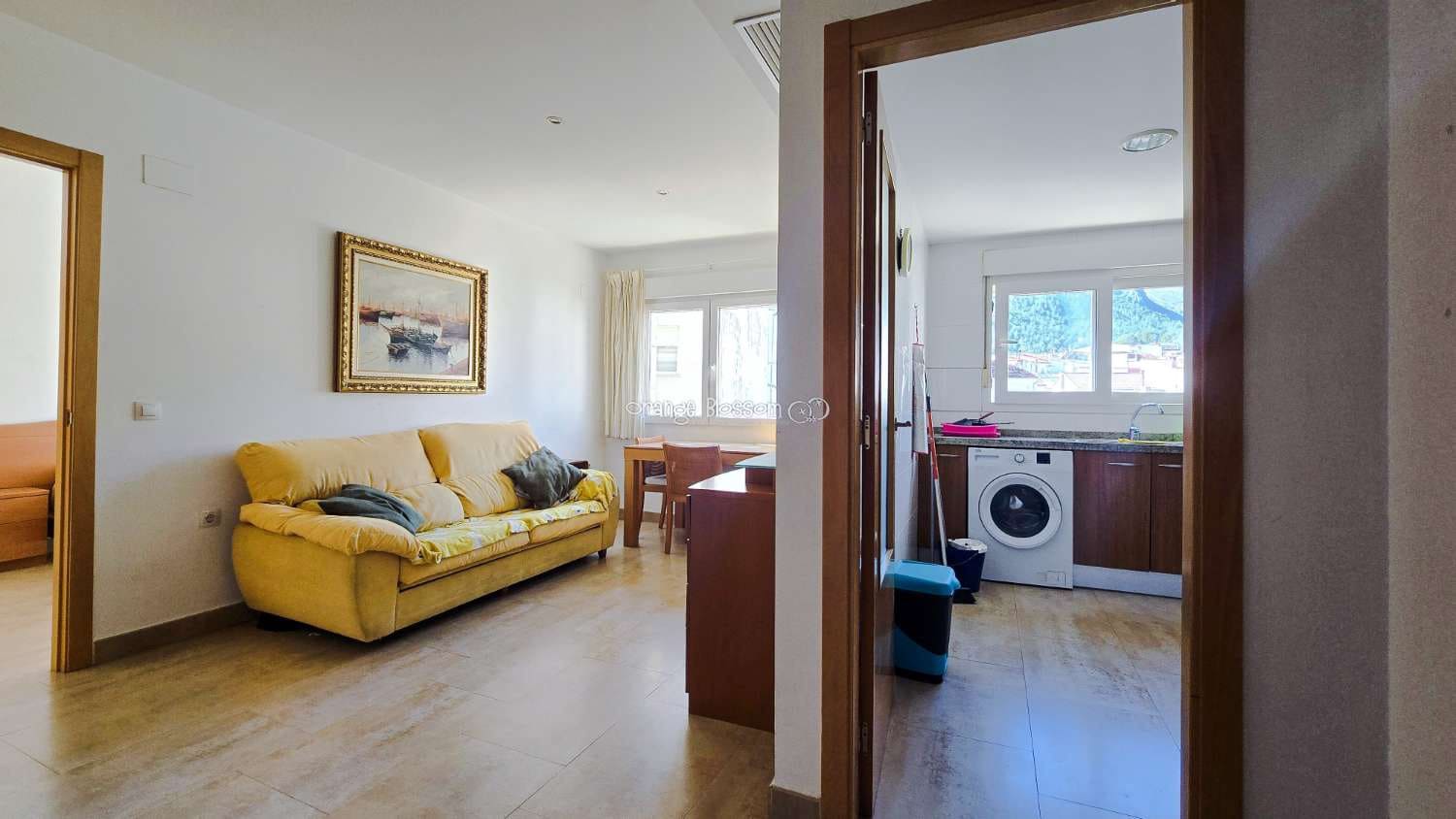 2 bedroom Beach Apartment for sale in Villalonga - € 219,950 (Ref: 9801015)