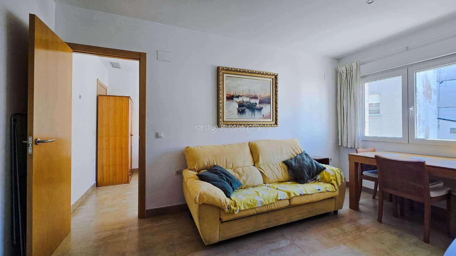 2 bedroom Beach Apartment for sale in Villalonga - € 219,950 (Ref: 9801015)