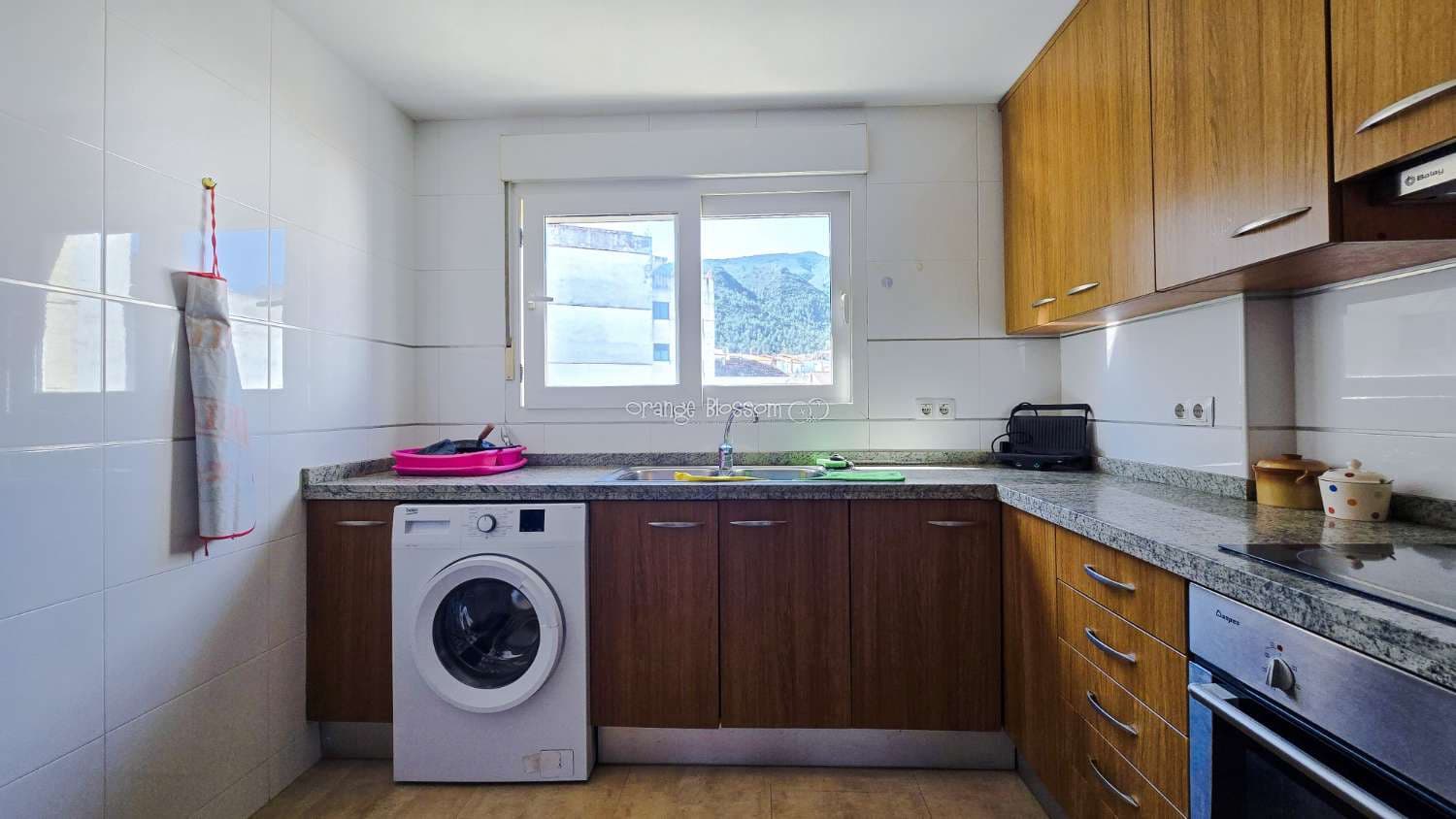 2 bedroom Beach Apartment for sale in Villalonga - € 219,950 (Ref: 9801015)