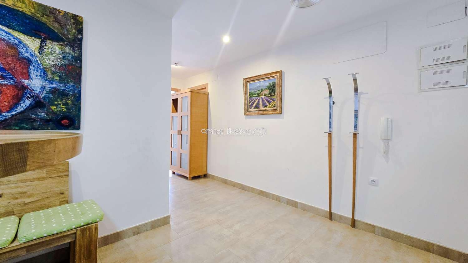 2 bedroom Beach Apartment for sale in Villalonga - € 219,950 (Ref: 9801015)