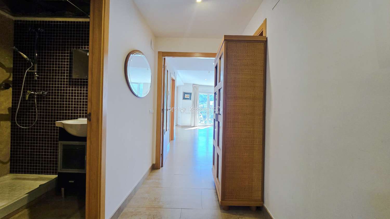 2 bedroom Beach Apartment for sale in Villalonga - € 219,950 (Ref: 9801015)