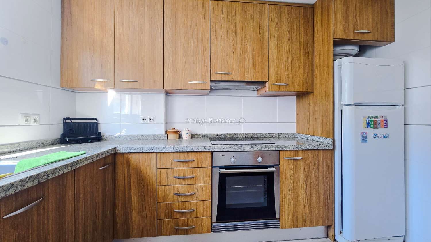 2 bedroom Beach Apartment for sale in Villalonga - € 219,950 (Ref: 9801015)