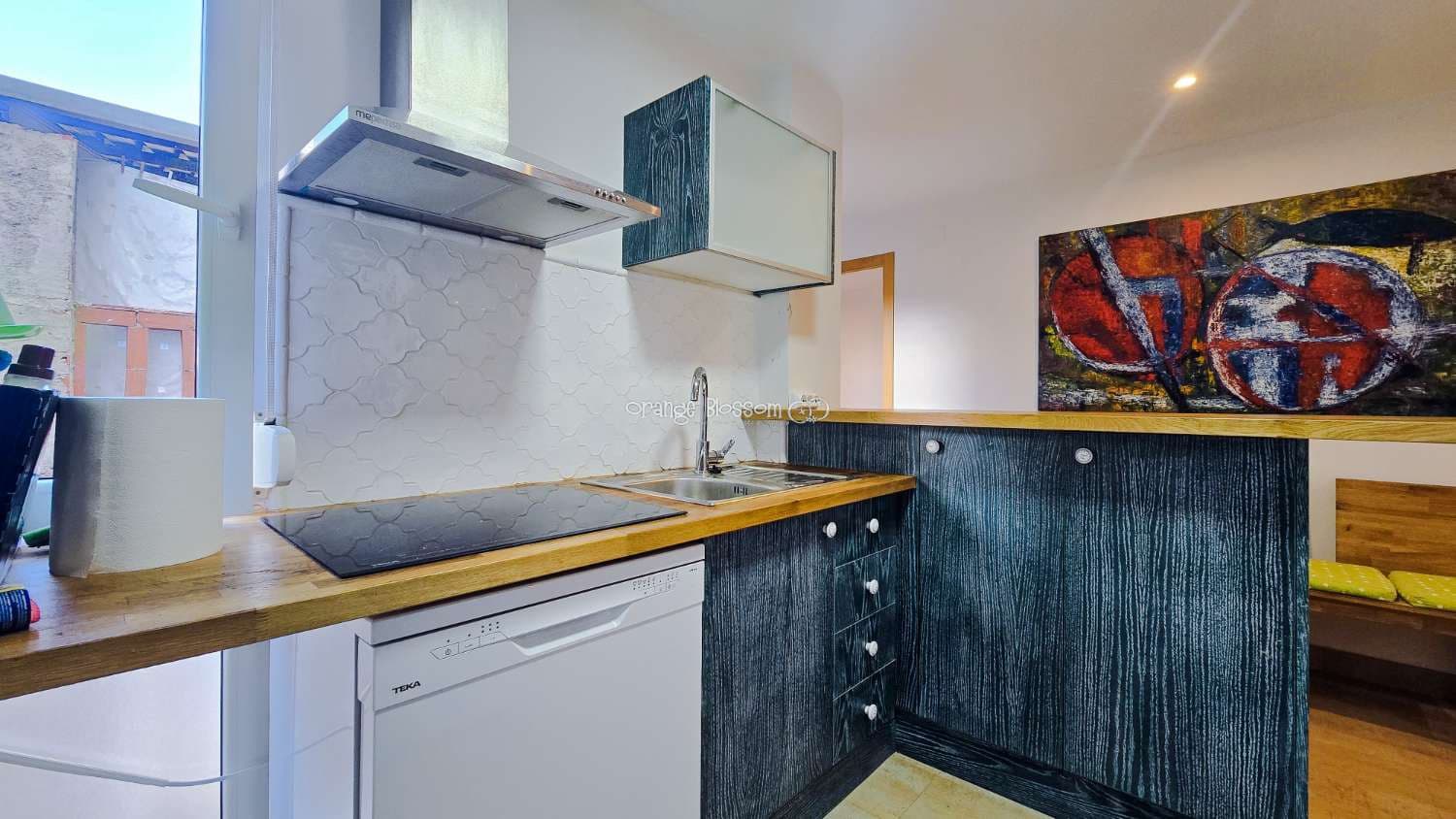 2 bedroom Beach Apartment for sale in Villalonga - € 219,950 (Ref: 9801015)