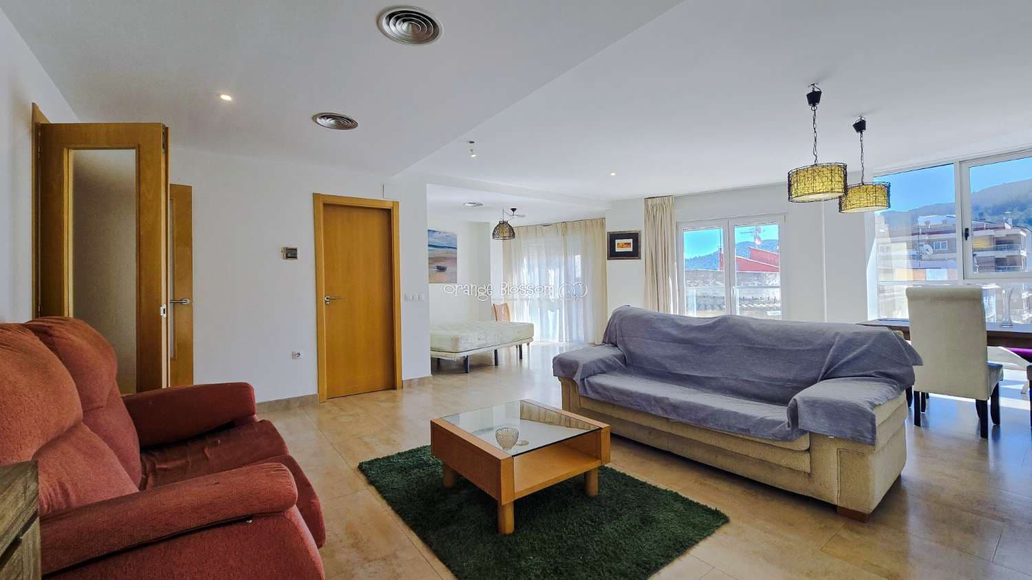 2 bedroom Beach Apartment for sale in Villalonga - € 219,950 (Ref: 9801015)