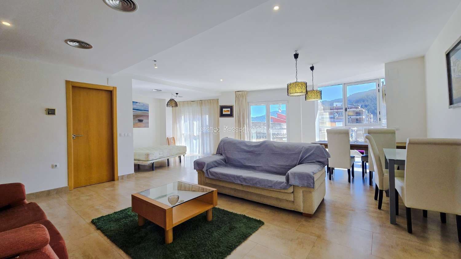 2 bedroom Beach Apartment for sale in Villalonga - € 219,950 (Ref: 9801015)