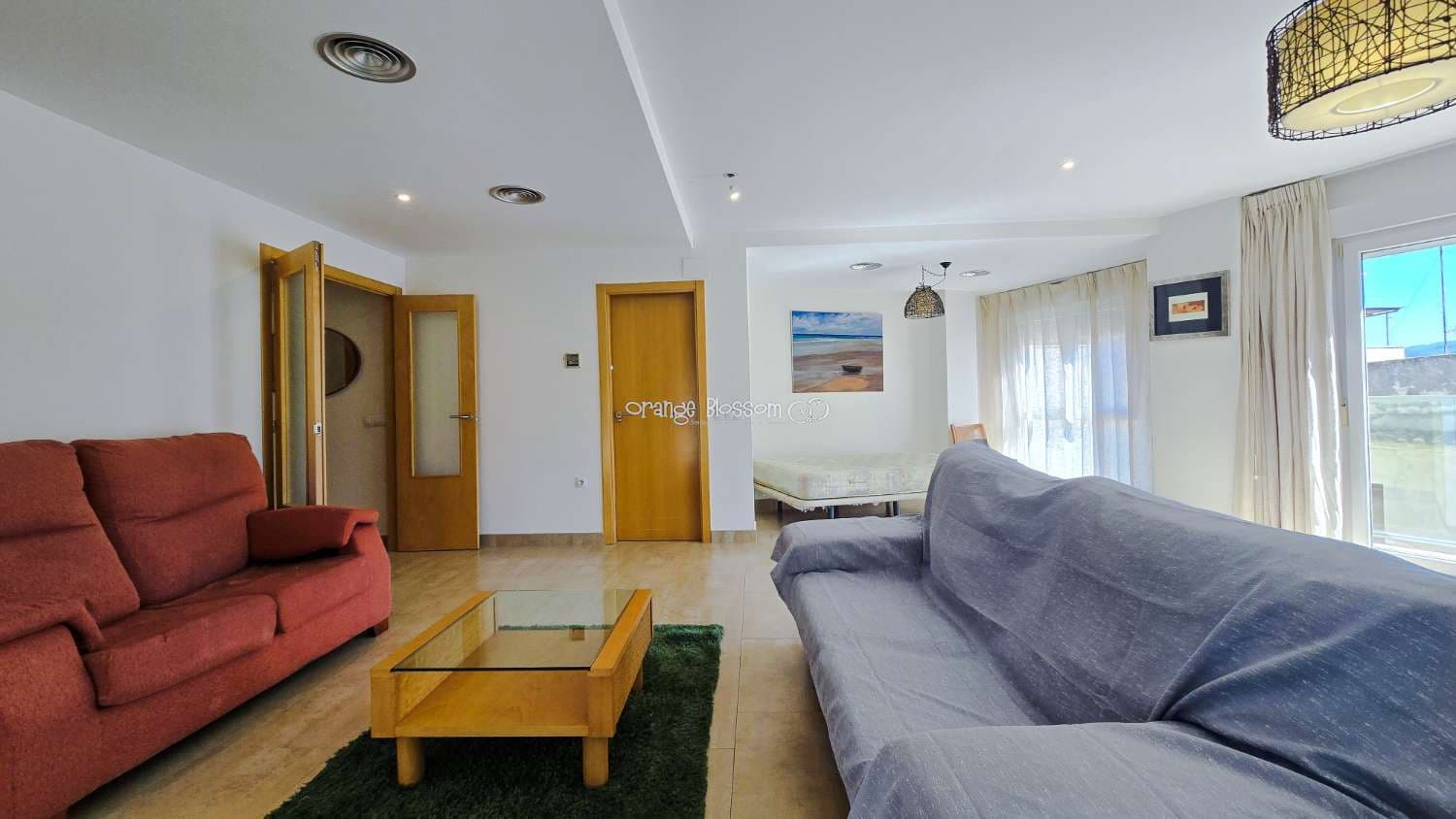 2 bedroom Beach Apartment for sale in Villalonga - € 219,950 (Ref: 9801015)