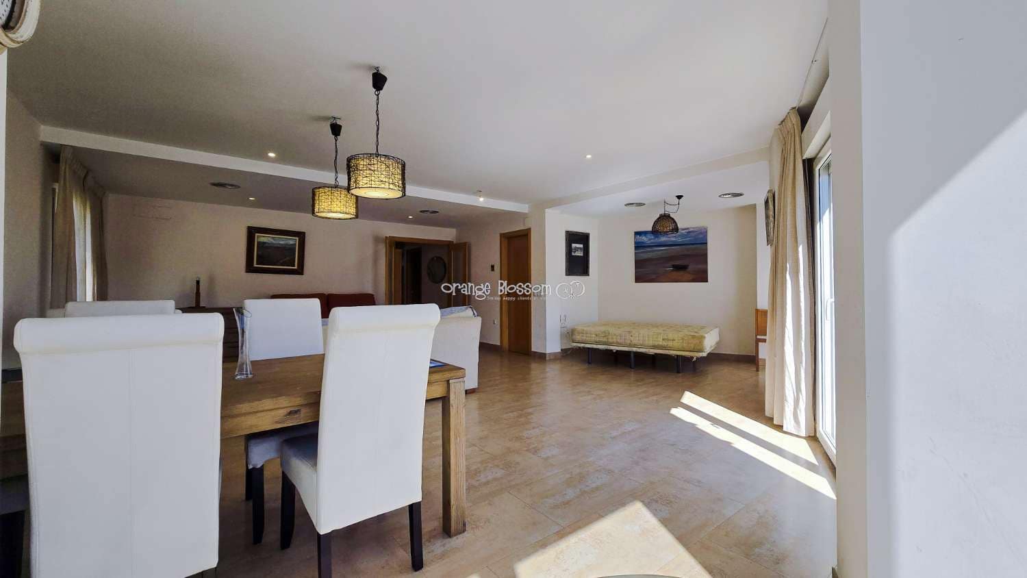 2 bedroom Beach Apartment for sale in Villalonga - € 219,950 (Ref: 9801015)