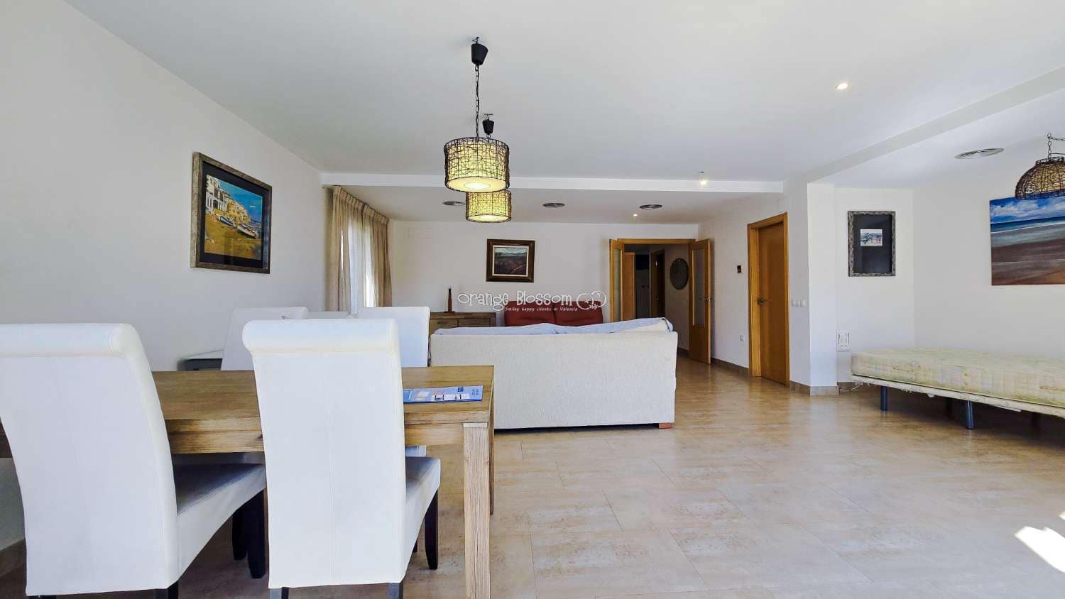 2 bedroom Beach Apartment for sale in Villalonga - € 219,950 (Ref: 9801015)