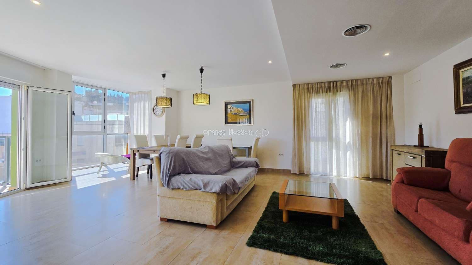 2 bedroom Beach Apartment for sale in Villalonga - € 219,950 (Ref: 9801015)