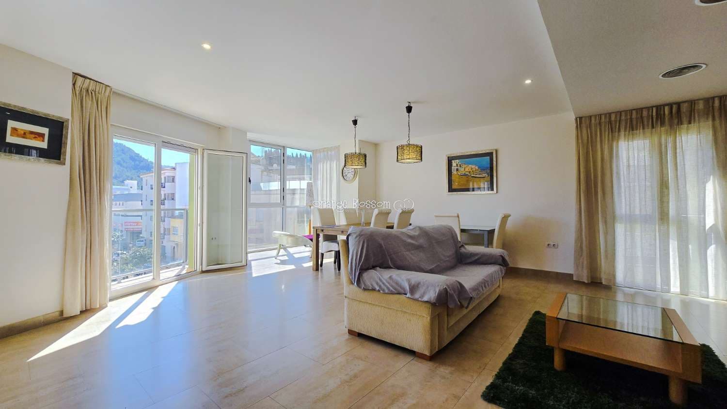 2 bedroom Beach Apartment for sale in Villalonga - € 219,950 (Ref: 9801015)