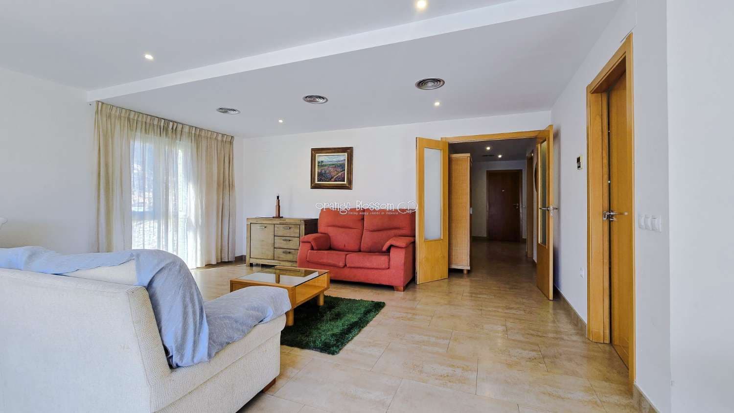 2 bedroom Beach Apartment for sale in Villalonga - € 219,950 (Ref: 9801015)