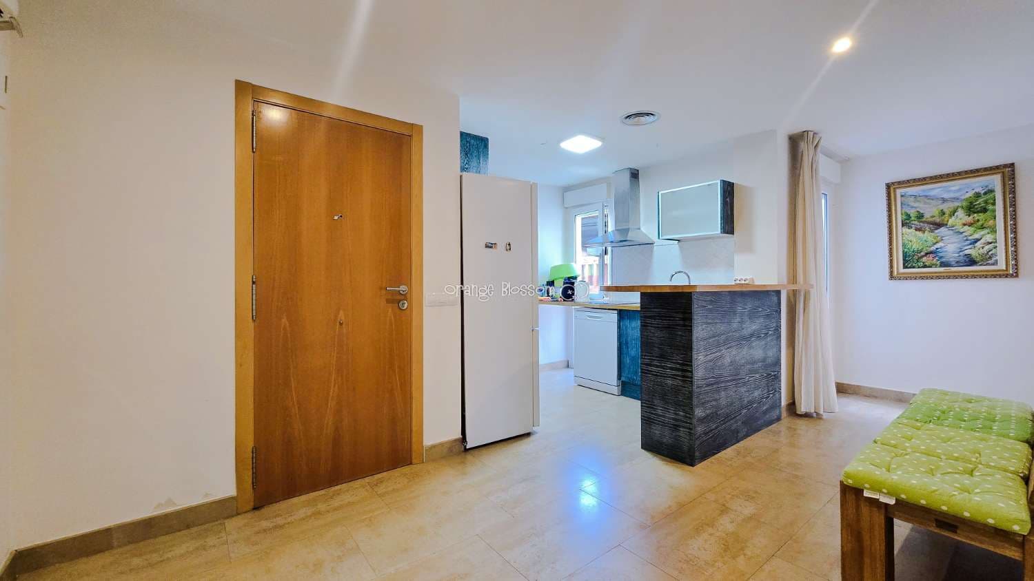 2 bedroom Beach Apartment for sale in Villalonga - € 219,950 (Ref: 9801015)