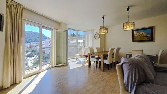 2 camera da letto Appartamento sulla Spiaggia in vendita in Villalonga - 190.000 € (Rif: 9801015)