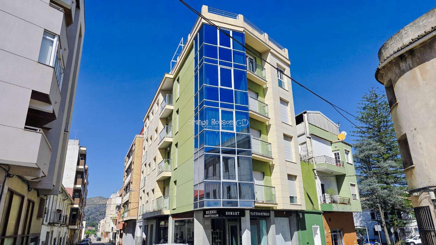 2 bedroom Beach Apartment for sale in Villalonga - € 219,950 (Ref: 9801015)