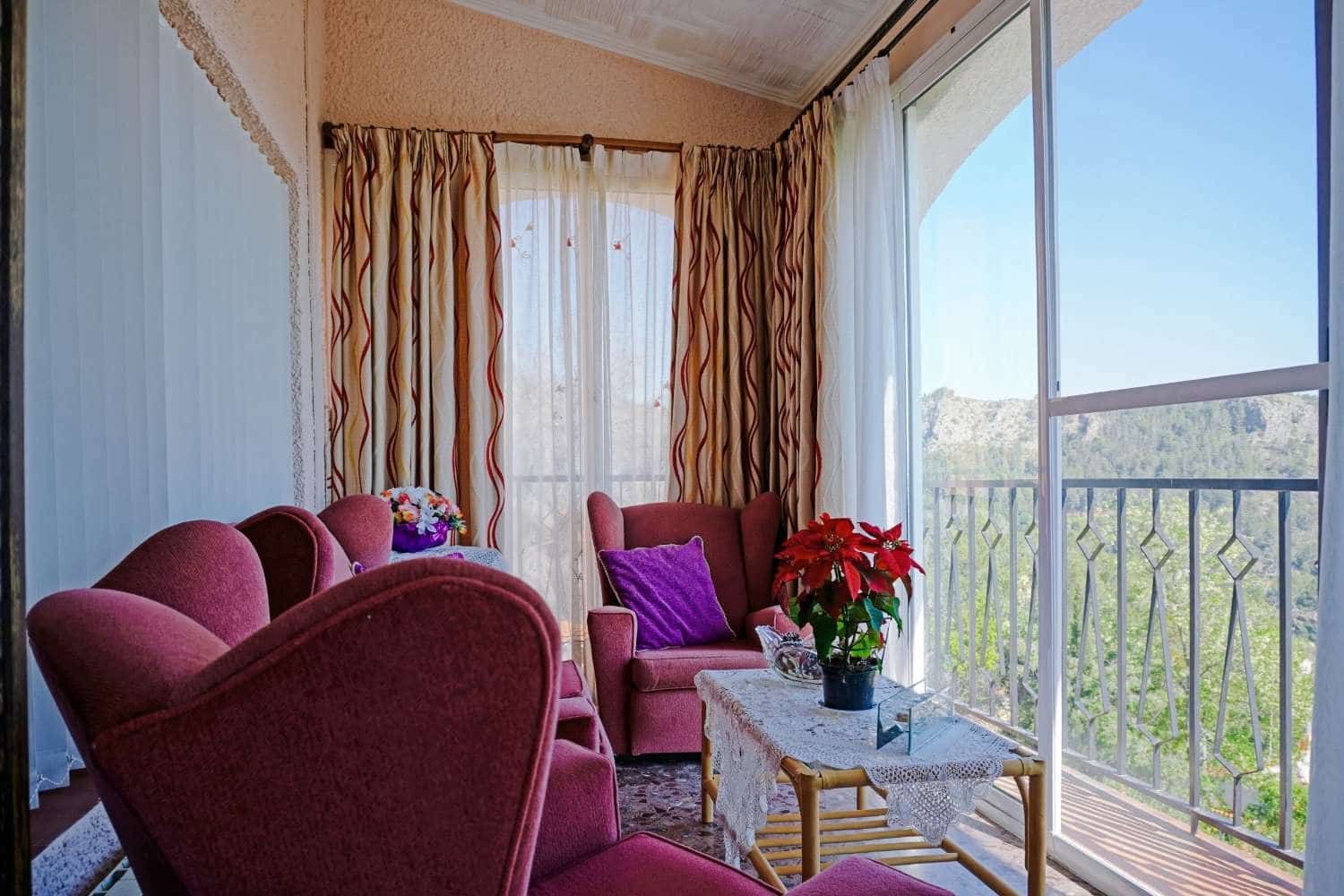 4 bedroom Townhouse for sale in Ador with pool garage - € 499,950 (Ref: 9807561)