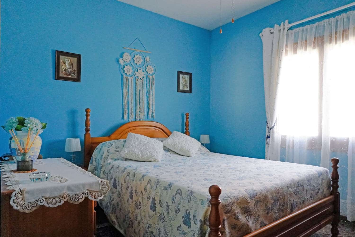 4 bedroom Townhouse for sale in Ador with pool garage - € 499,950 (Ref: 9807561)