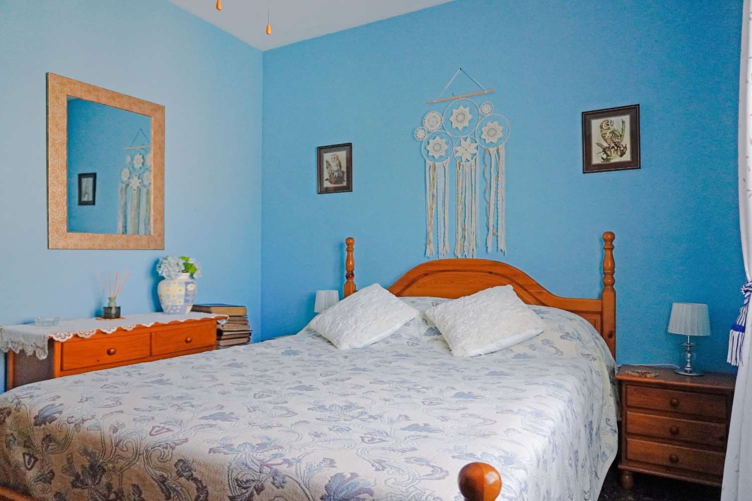 4 bedroom Townhouse for sale in Ador with pool garage - € 499,950 (Ref: 9807561)