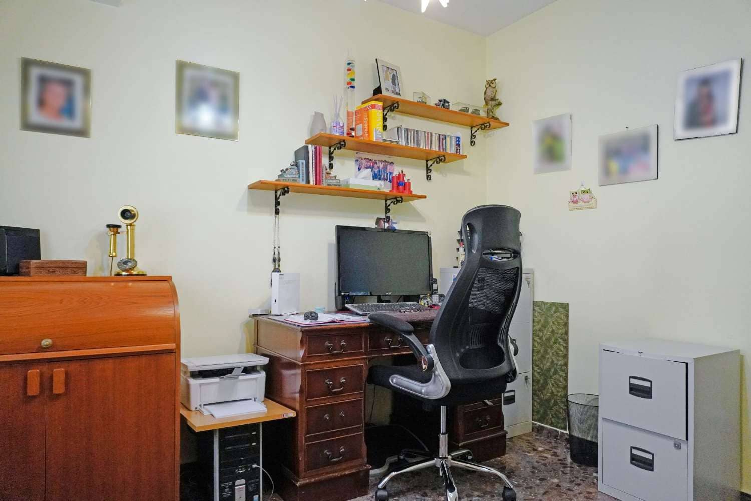 4 bedroom Townhouse for sale in Ador with pool garage - € 499,950 (Ref: 9807561)