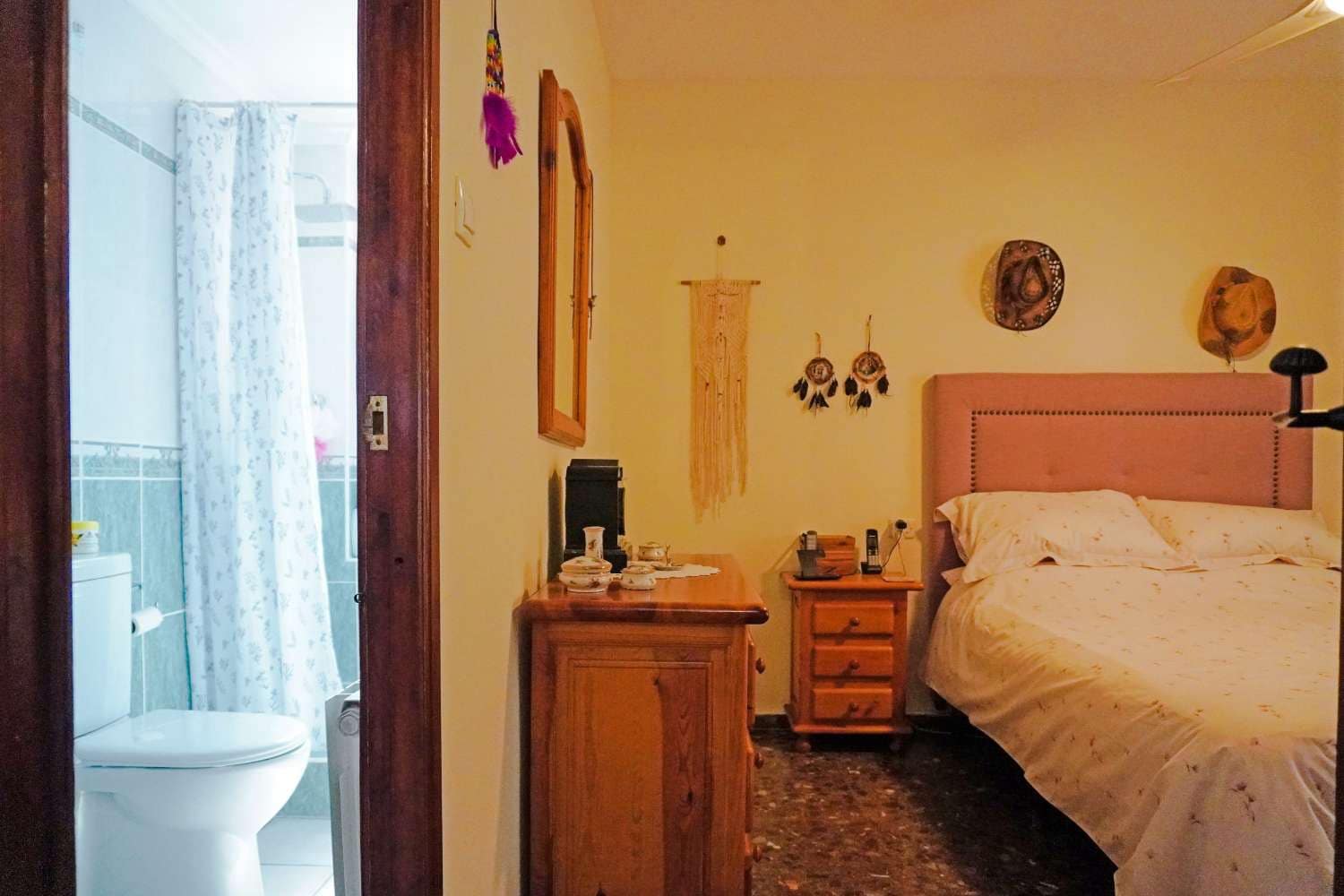 4 bedroom Townhouse for sale in Ador with pool garage - € 499,950 (Ref: 9807561)