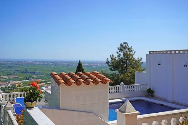 4 quarto Casa em Banda para venda em Ador com piscina garagem - 449 950 € (Ref: 9807561)