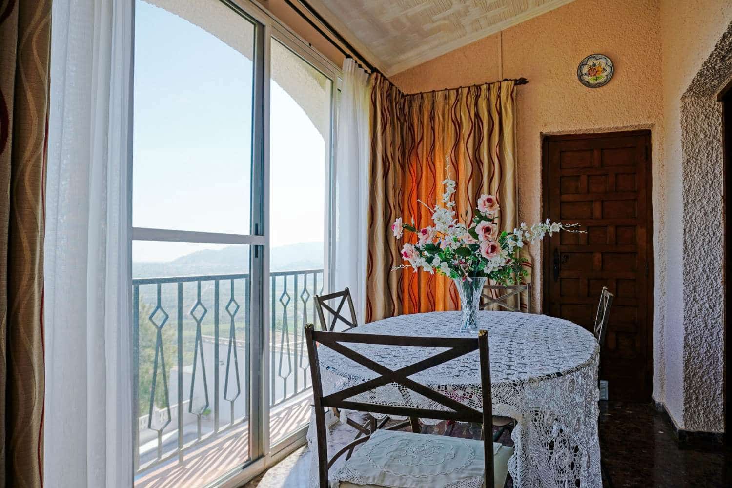 4 bedroom Townhouse for sale in Ador with pool garage - € 499,950 (Ref: 9807561)