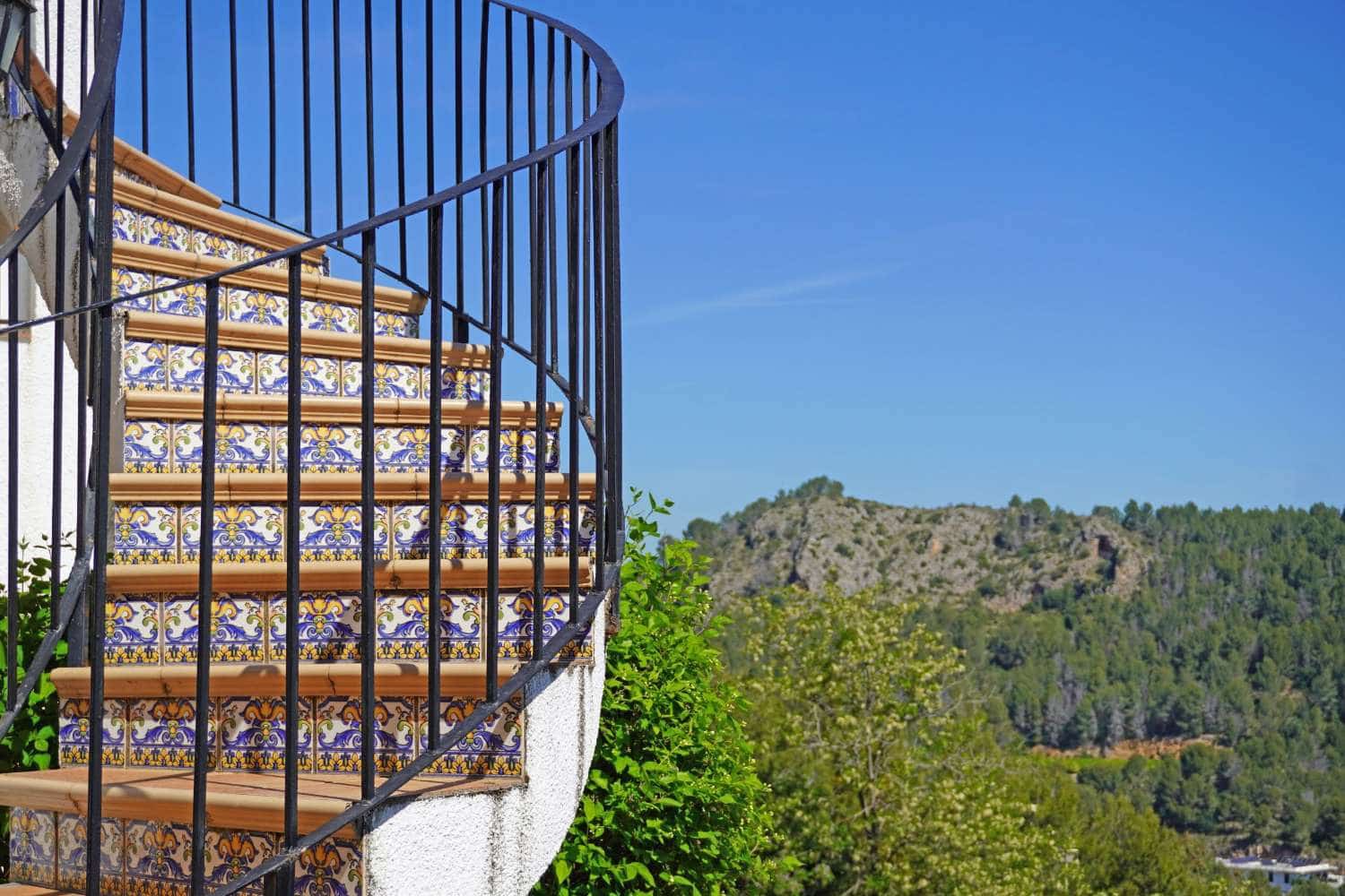 4 bedroom Townhouse for sale in Ador with pool garage - € 499,950 (Ref: 9807561)