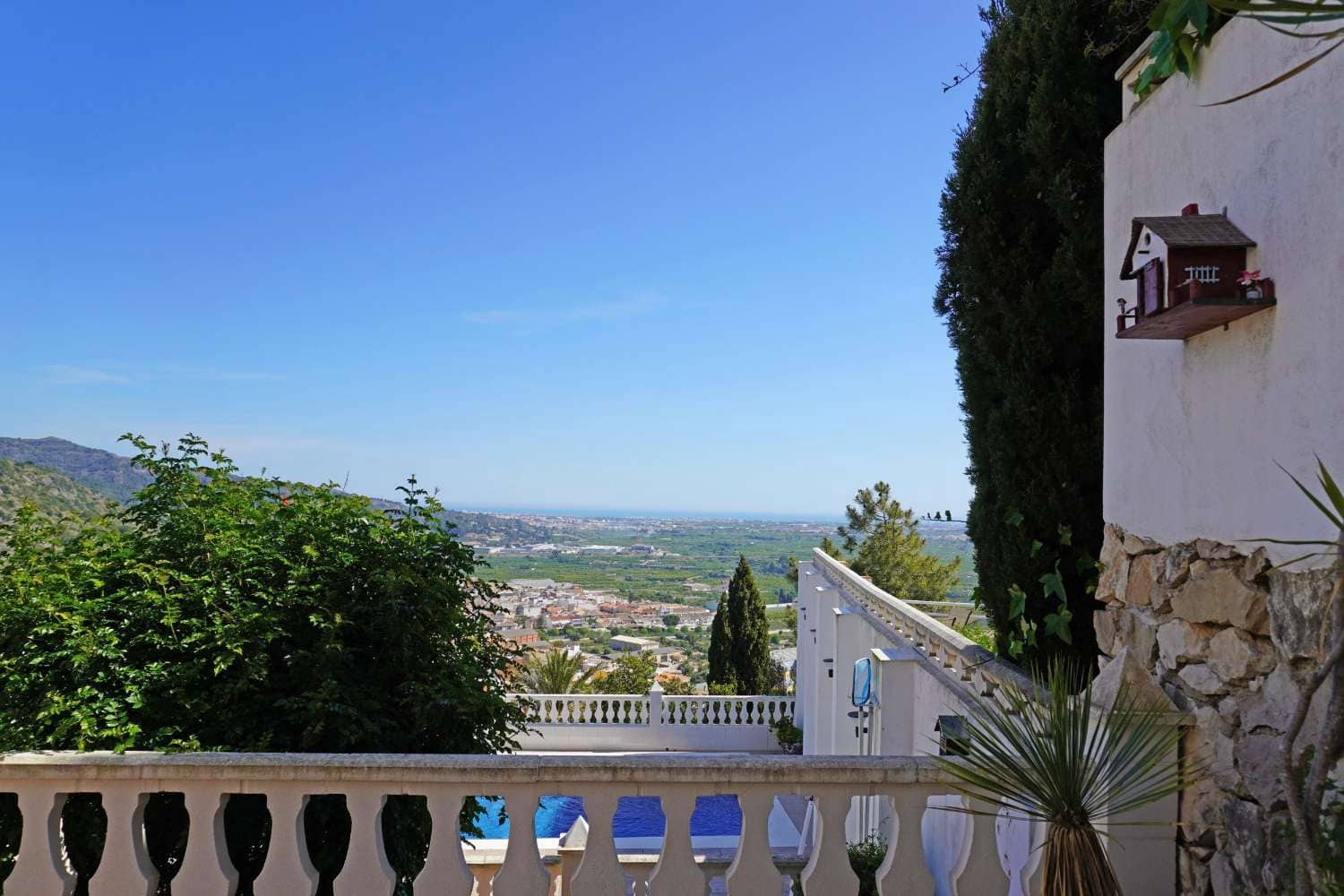 4 bedroom Townhouse for sale in Ador with pool garage - € 499,950 (Ref: 9807561)