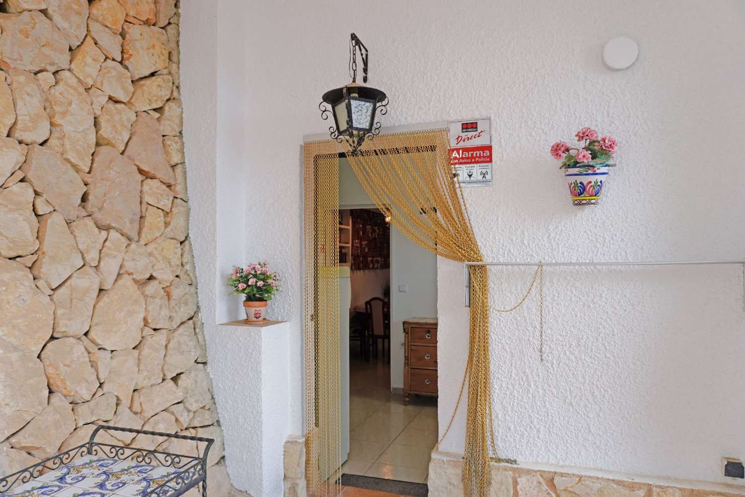 4 bedroom Townhouse for sale in Ador with pool garage - € 499,950 (Ref: 9807561)