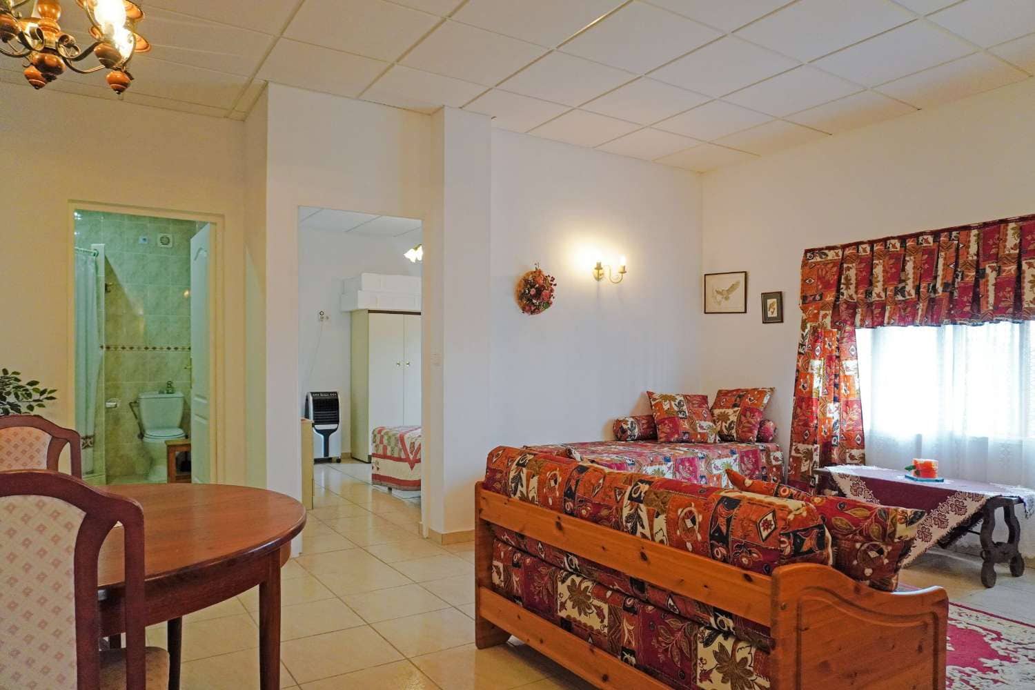 4 bedroom Townhouse for sale in Ador with pool garage - € 499,950 (Ref: 9807561)