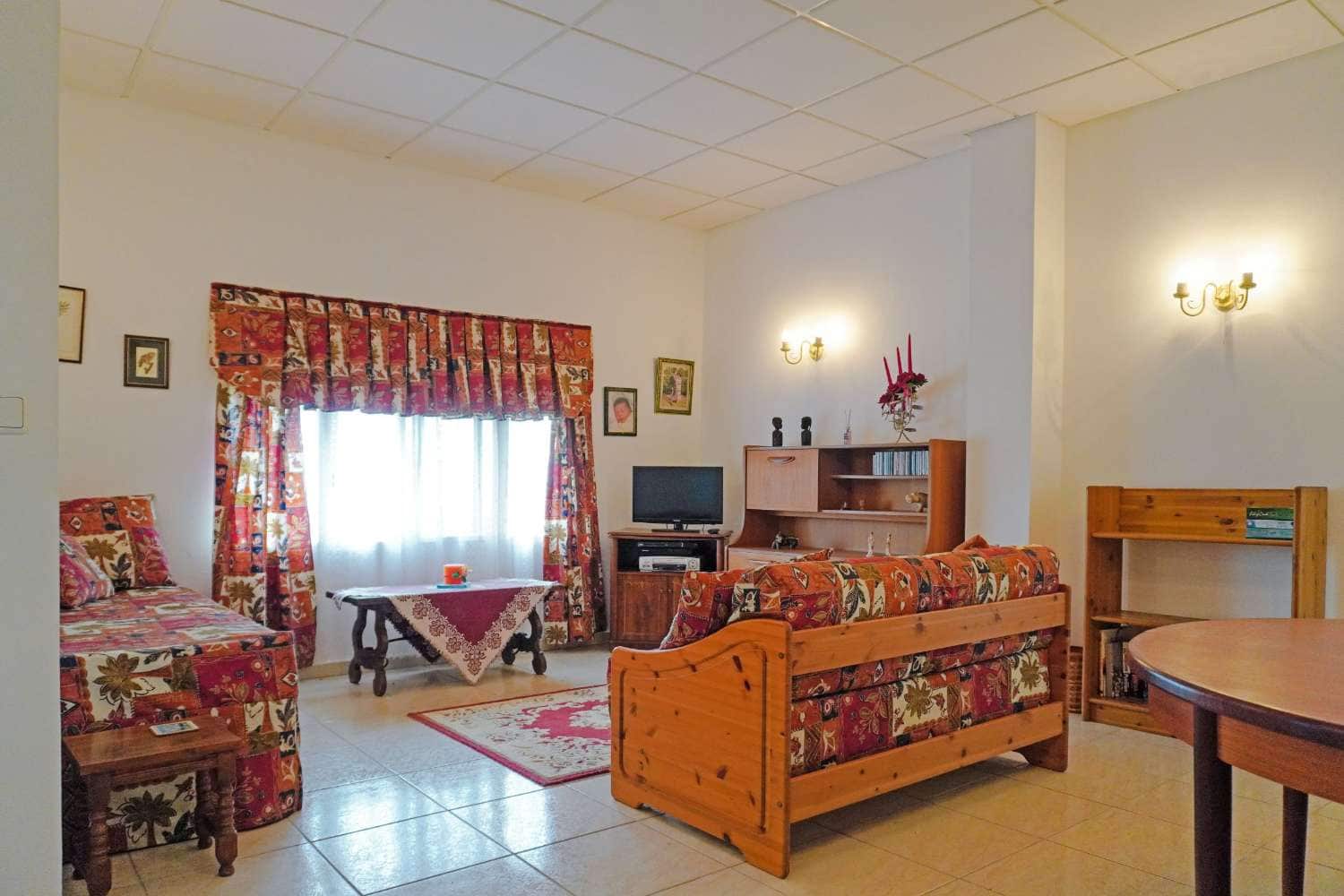4 bedroom Townhouse for sale in Ador with pool garage - € 499,950 (Ref: 9807561)