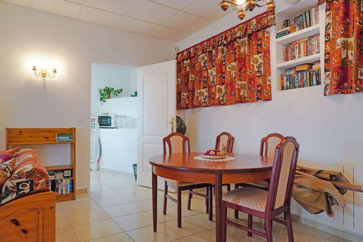 4 bedroom Townhouse for sale in Ador with pool garage - € 499,950 (Ref: 9807561)