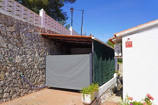 4 bedroom Townhouse for sale in Ador with pool garage - € 499,950 (Ref: 9807561)