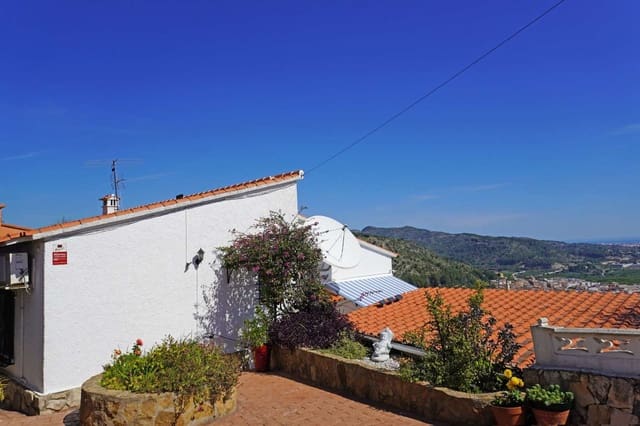 4 bedroom Townhouse for sale in Ador with pool garage - € 499,950 (Ref: 9807561)