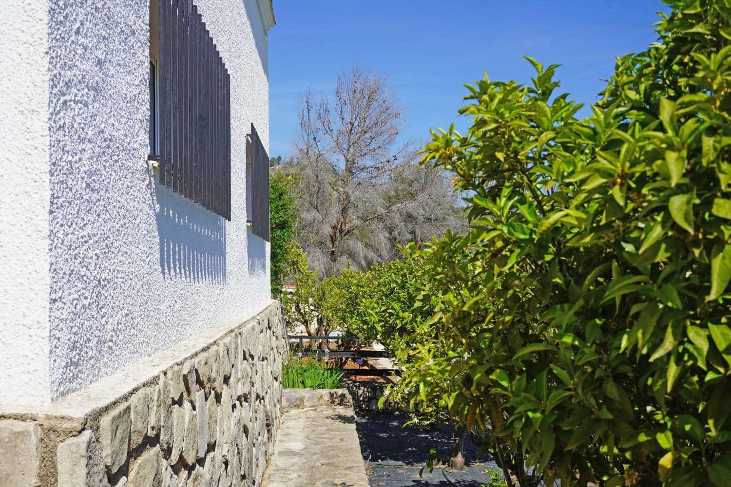 4 bedroom Townhouse for sale in Ador with pool garage - € 499,950 (Ref: 9807561)