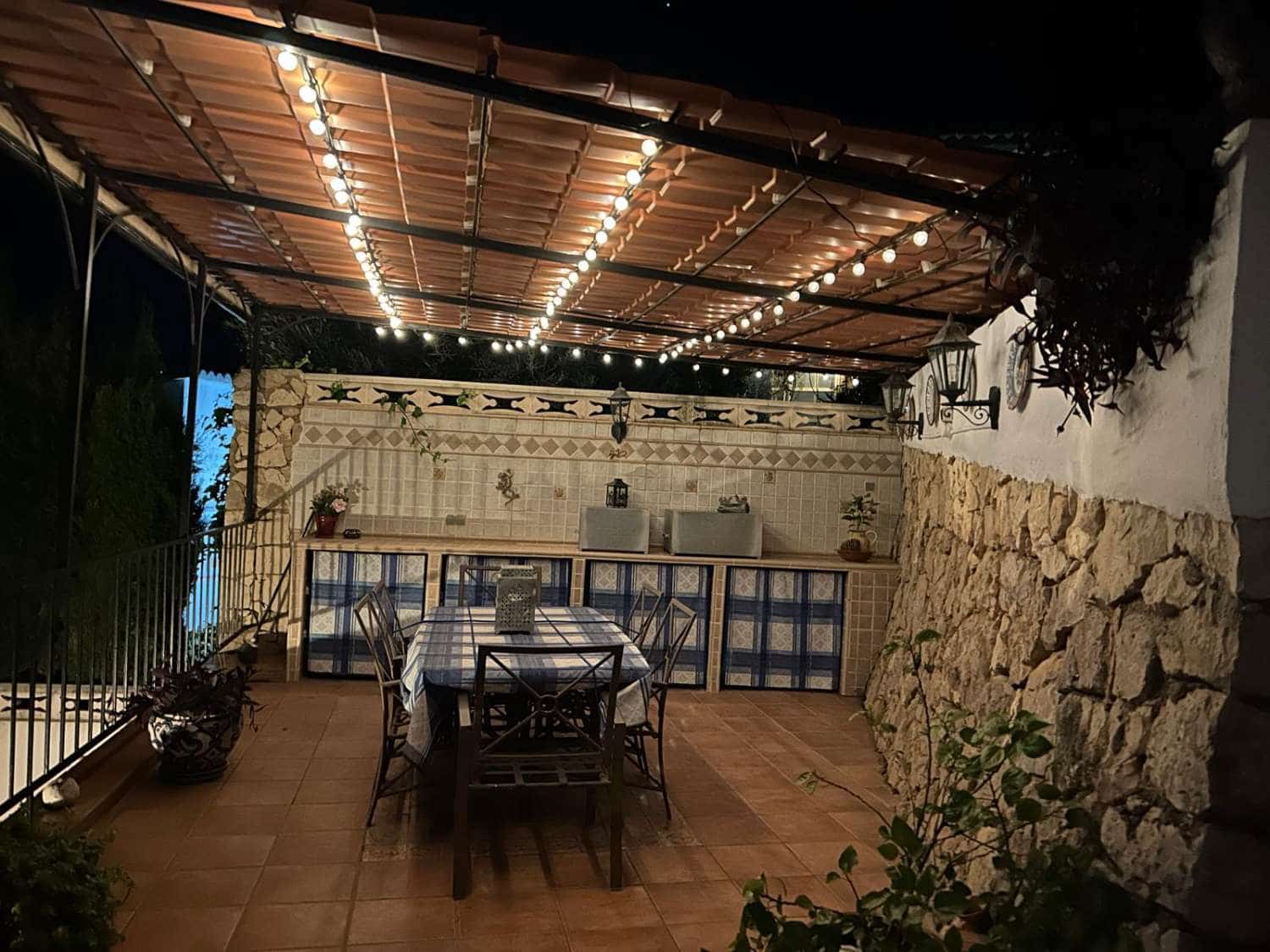 4 camera da letto Casa in vendita in Ador con piscina garage - 434.950 € (Rif: 9807561)