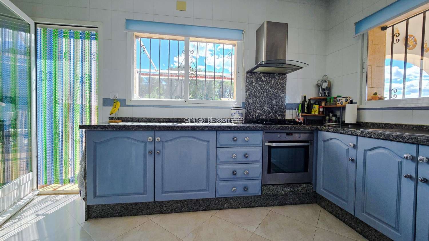 4 camera da letto Villa in vendita in Villalonga con piscina - 379.950 € (Rif: 9840813)