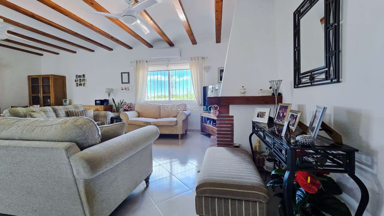 4 camera da letto Villa in vendita in Villalonga con piscina - 379.950 € (Rif: 9840813)