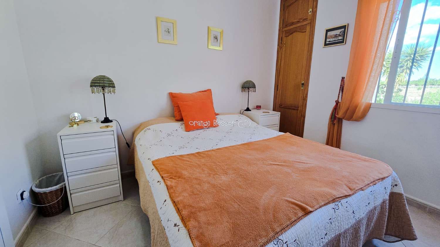 4 camera da letto Villa in vendita in Villalonga con piscina - 379.950 € (Rif: 9840813)