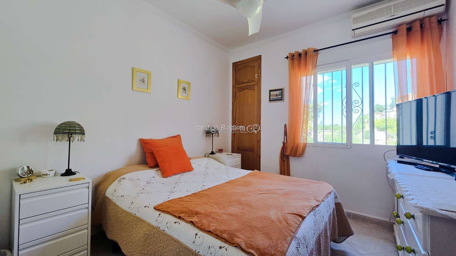4 camera da letto Villa in vendita in Villalonga con piscina - 379.950 € (Rif: 9840813)