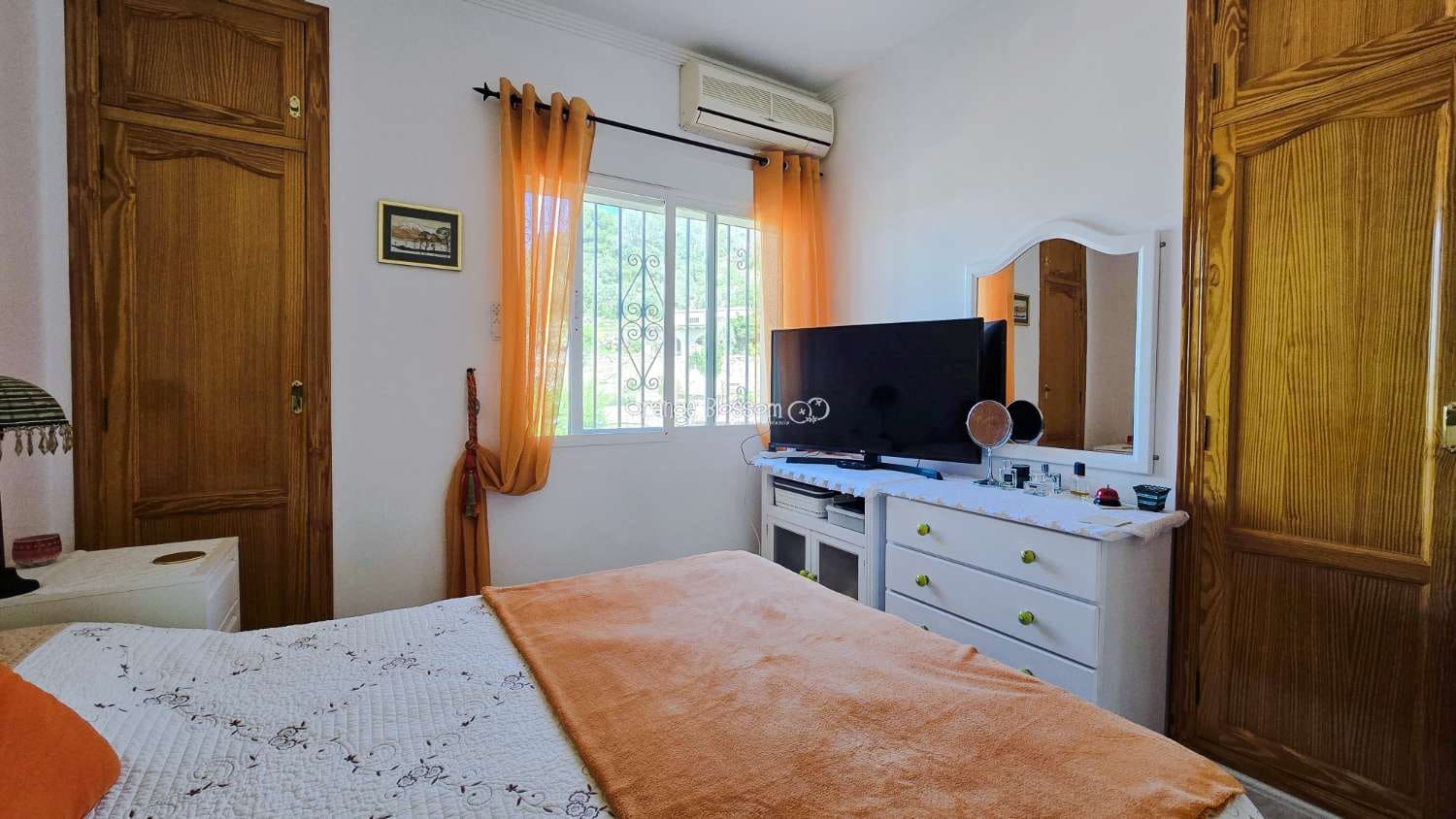 4 camera da letto Villa in vendita in Villalonga con piscina - 379.950 € (Rif: 9840813)
