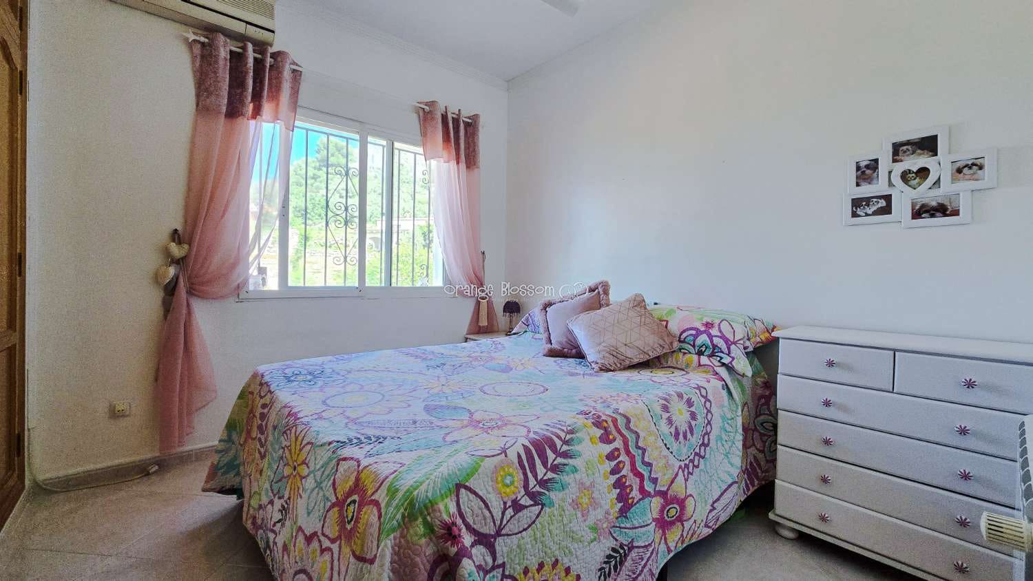 4 camera da letto Villa in vendita in Villalonga con piscina - 379.950 € (Rif: 9840813)
