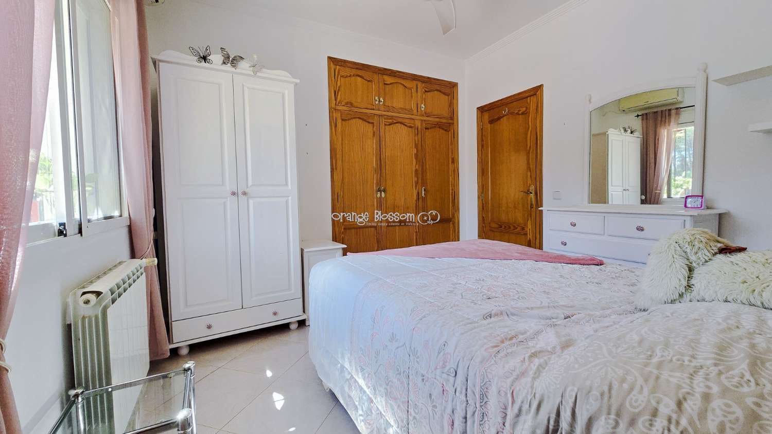 4 camera da letto Villa in vendita in Villalonga con piscina - 379.950 € (Rif: 9840813)