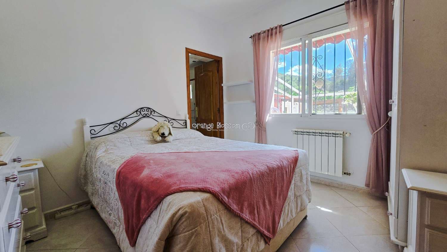 4 camera da letto Villa in vendita in Villalonga con piscina - 379.950 € (Rif: 9840813)